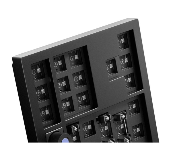Keychron Q3HW-M1 - 1507880 - zdjęcie 4